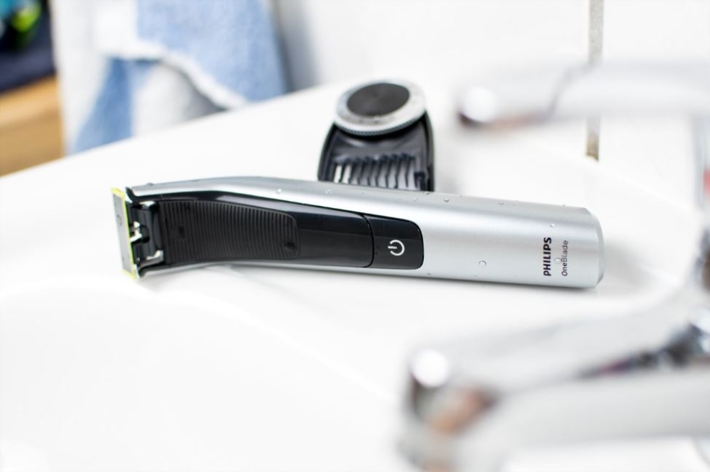 Philips QP6520 30 OneBlade Pro Notre Avis sur ce Modèle Polyvalent